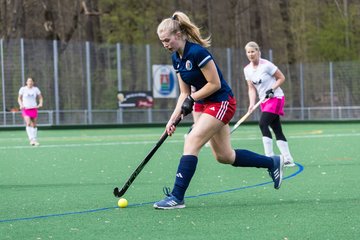 Bild 65 - F VfL Pinneberg - HC St. Pauli : Ergebnis: 2:1
